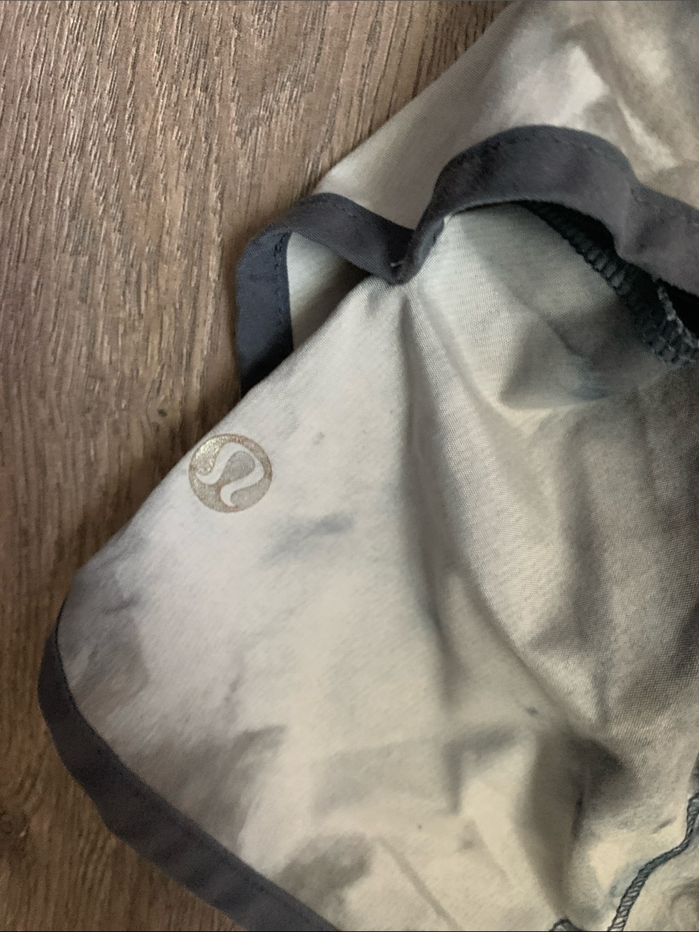 Lululemon Athletica Run Speed Short View 4